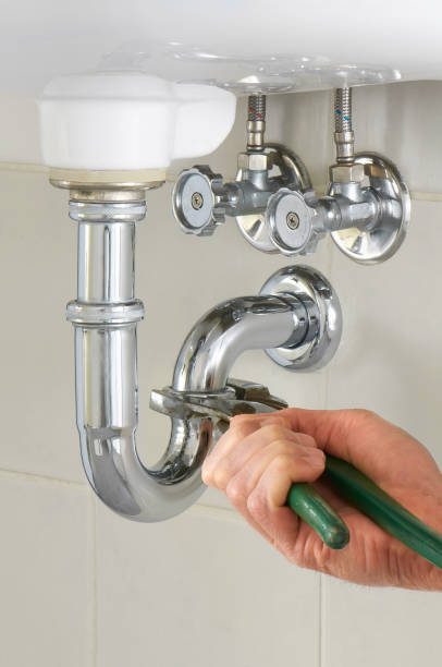 Professional Plumbing  in La Grange, NC